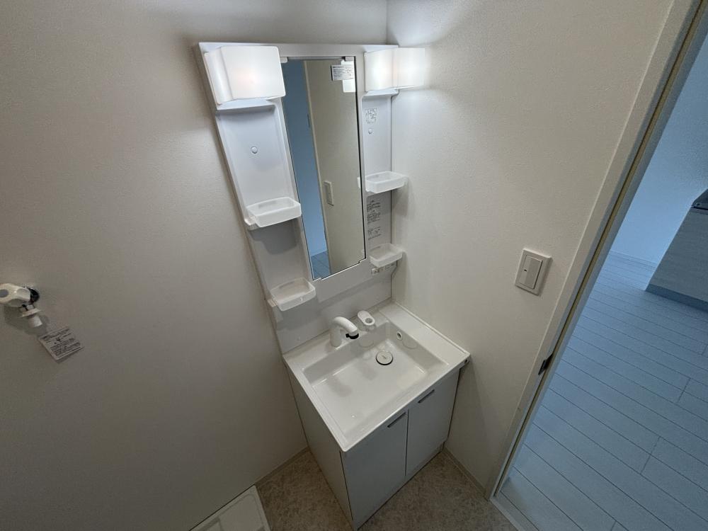 リブレメゾン東鳴尾1の内装写真