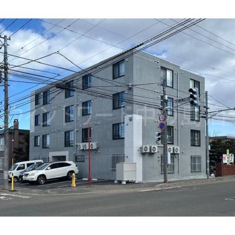 建物外観　詳細は、ウィンドワード中の島店までご相談下さい。