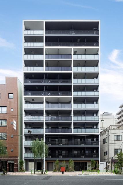 建物外観　☆きれいな外観☆