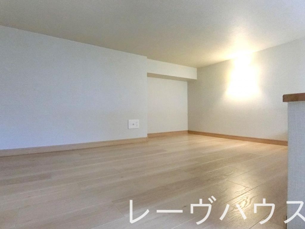 その他部屋・スペース　リビング/居室