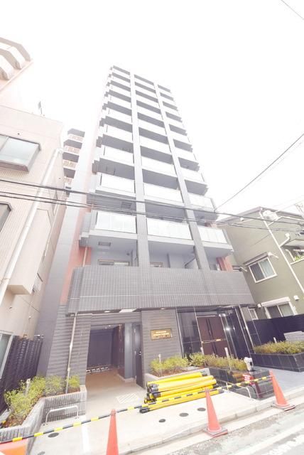 建物外観　★★横浜駅徒歩圏内★★