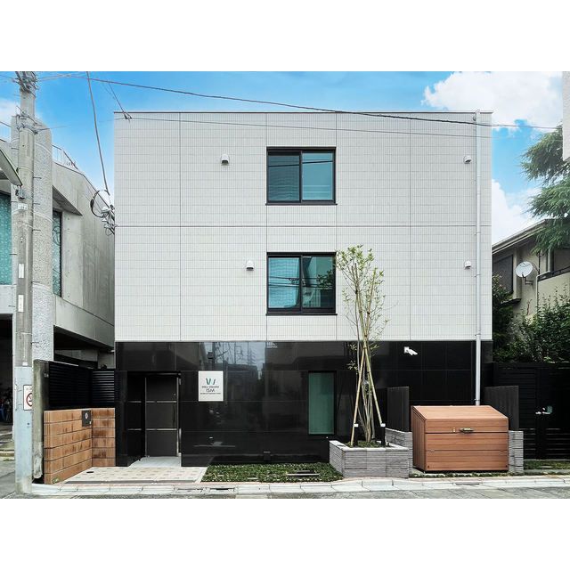 建物外観　☆綺麗な外観☆