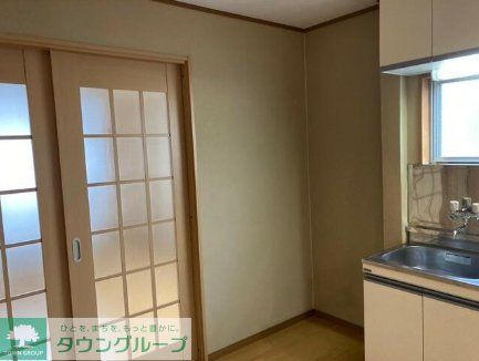 その他部屋・スペース　キッチン