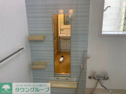 その他設備　共有部分