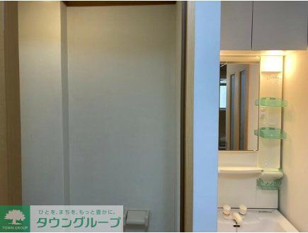 その他　洗面