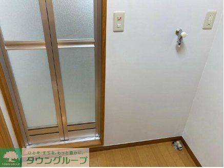 その他部屋・スペース　収納