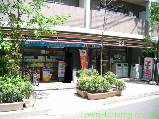 コンビニ　セブンイレブン清水池店（コンビニ）まで280m