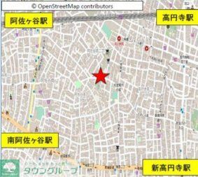 その他　間取図