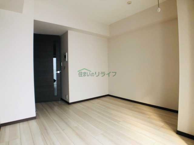 その他部屋・スペース　ジェノヴィア田端IIグリーンヴェール