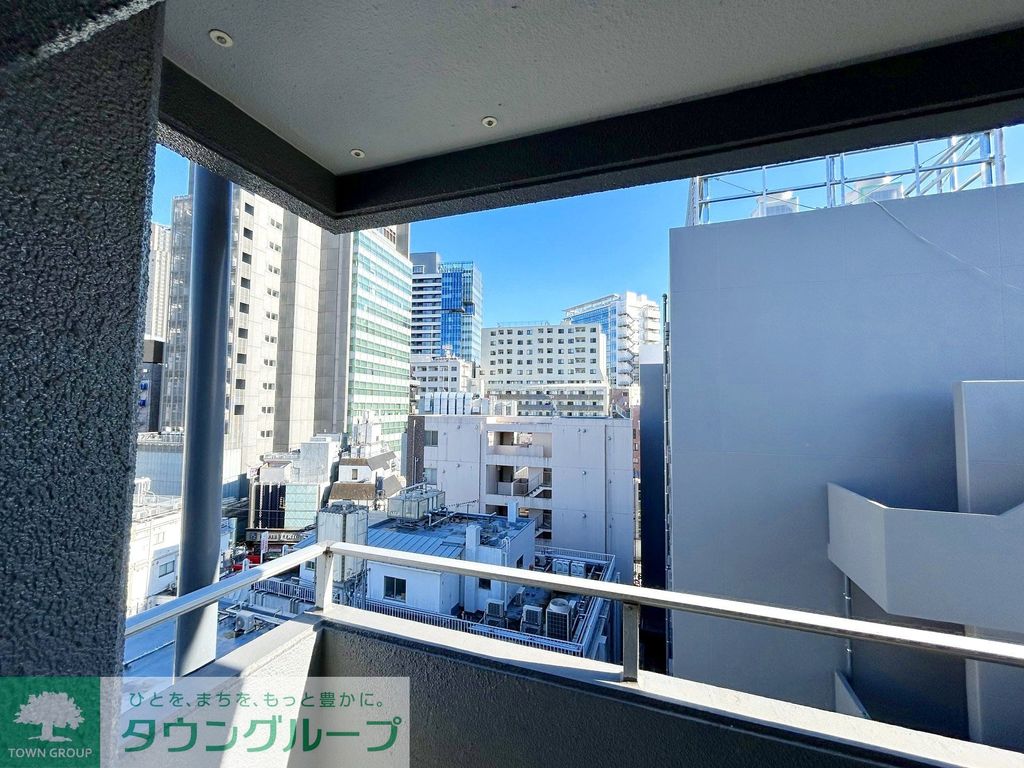 眺望　お部屋探しは株式会社　タウンハウジング　までお気軽にお問合…