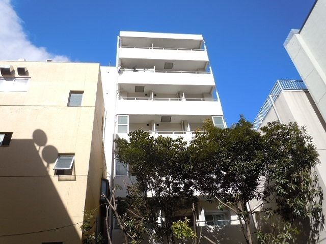 建物外観　お部屋探しは株式会社　タウンハウジング　までお気軽にお問合…