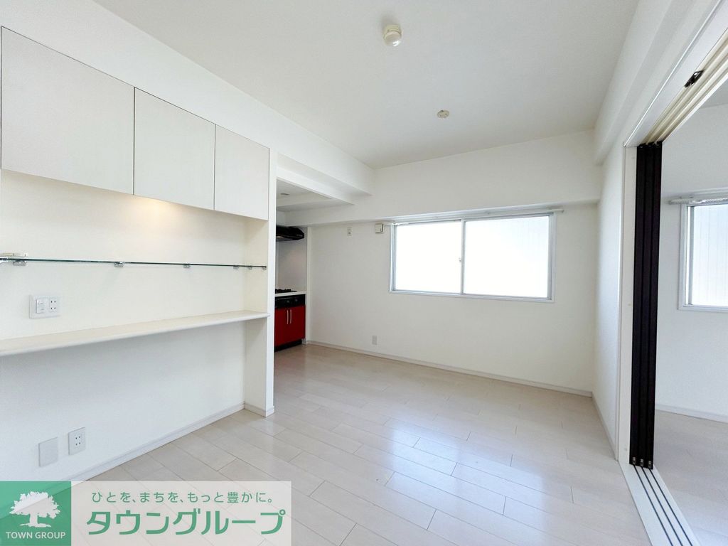 居室・リビング　お部屋探しは株式会社　タウンハウジング　までお気軽にお問合…