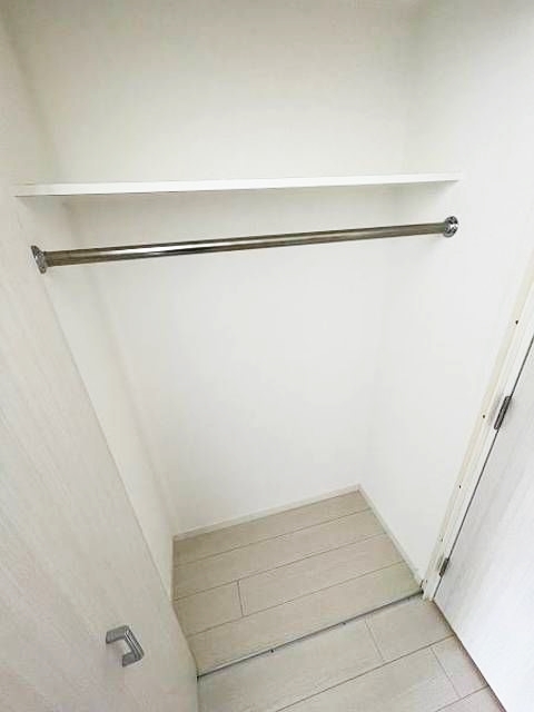 収納　【横浜駅徒歩圏、人気分譲マンション♪】住環境良好おすすめ！