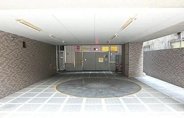駐車場　☆駐車場☆