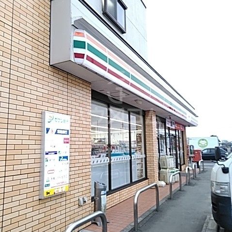 コンビニ　セブンイレブン 千代川唐崎店（コンビニ）まで5254m