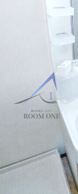 その他設備　洗濯機置き場です。