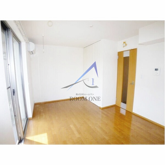 その他部屋・スペース　寝室です。