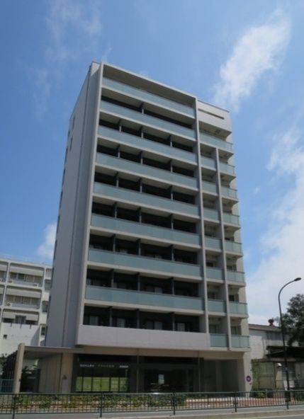 建物外観　☆綺麗な外観☆