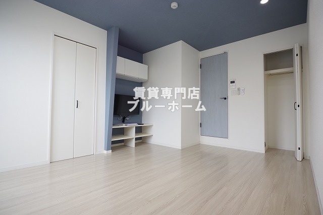 その他部屋・スペース　洋室の別アングルです！