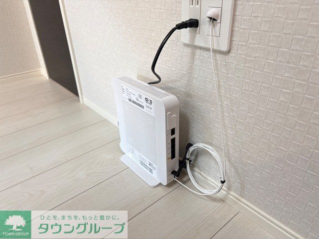 その他設備　設備