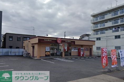 飲食店　ほっともっとナゴヤドーム南店（飲食店）まで940m