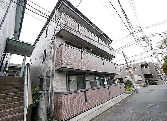 建物外観　☆外観☆