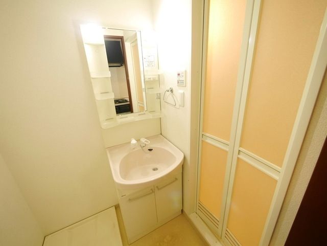 洗面設備　★お部屋探しは、タウンハウジング多摩センター店へ★
