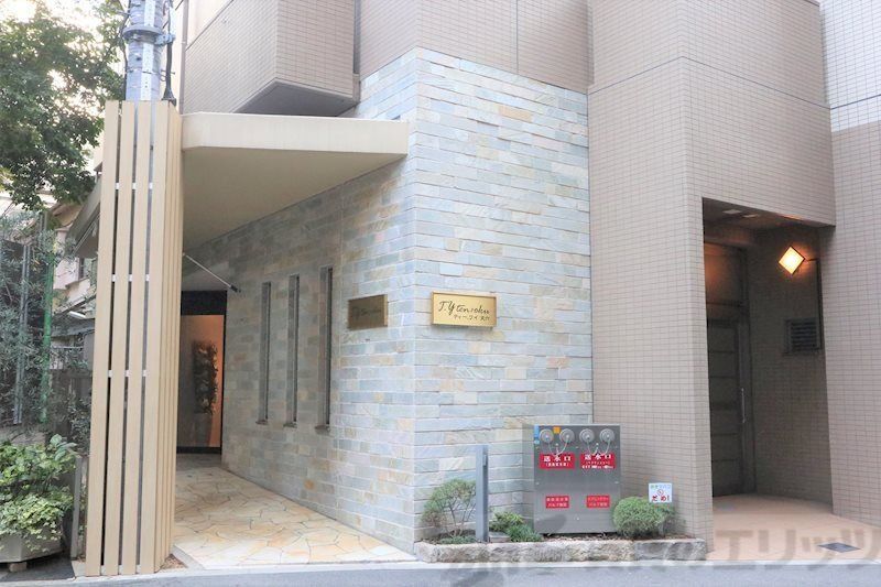 庭