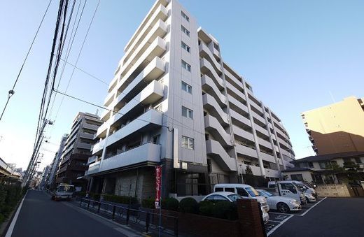 建物外観　☆外観☆