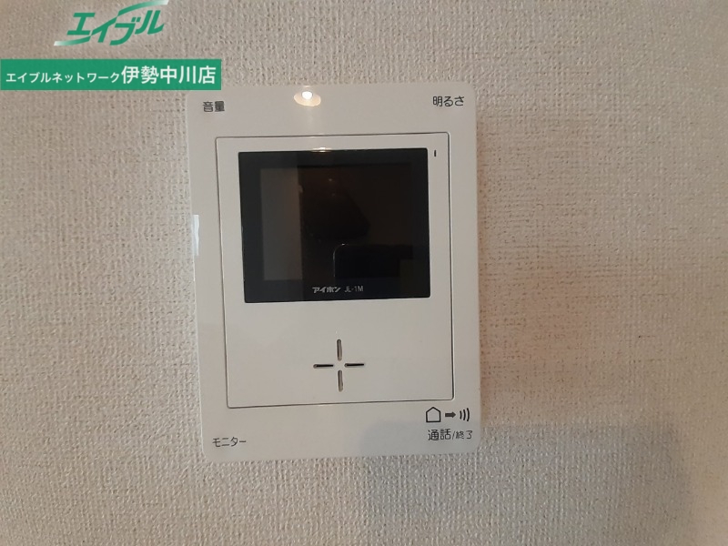 セキュリティ　同型タイプ画像
