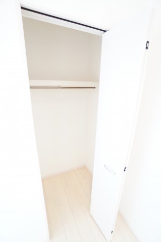 収納　※同物件・同タイプの写真です。