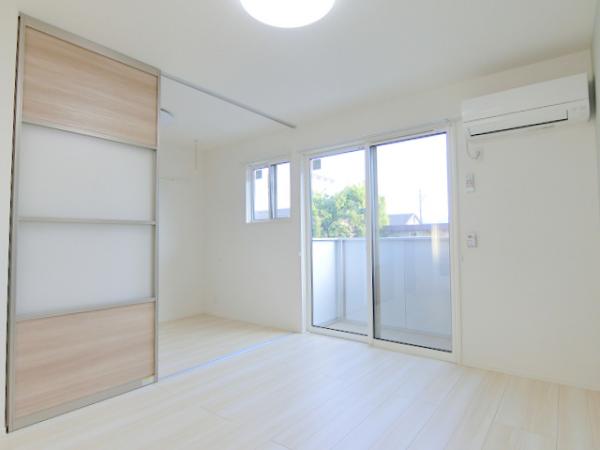 居室・リビング　写真は他のお部屋のイメージです