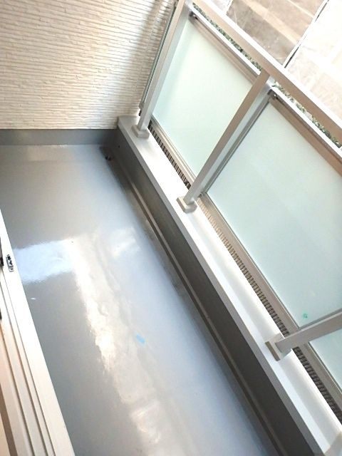 バルコニー　★バルコニー★