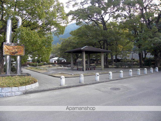 公園　山根公園（公園）まで1000m