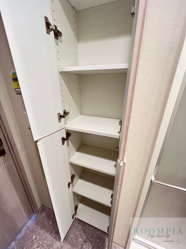 玄関　物件画像