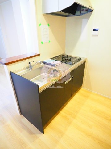 キッチン　別部屋参考写真