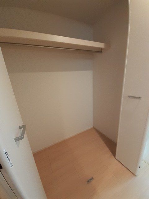 収納　たっぷり収納☆