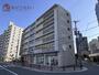 ペリドット長居公園 5階 築10年の賃貸物件
