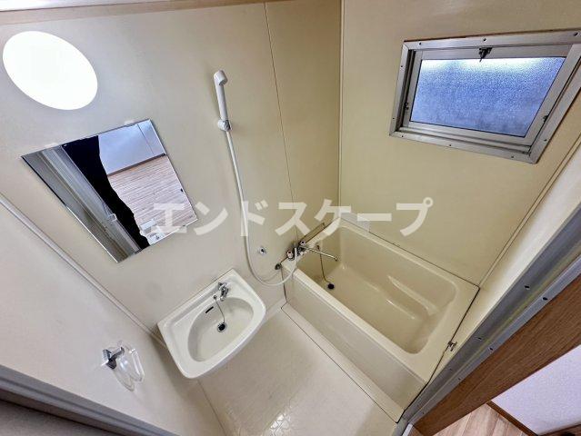 バス・シャワールーム　高崎、前橋のお部屋探しはエンドスケープまで！お客様の理想お聞