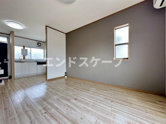居室・リビング　高崎、前橋のお部屋探しはエンドスケープまで！お客様の理想お聞