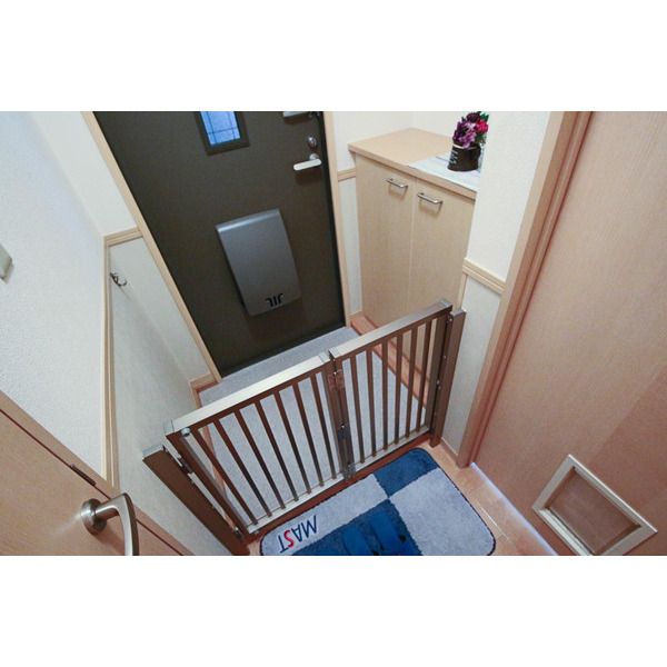その他設備　２階のお部屋です