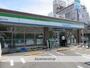 コンビニ　ファミリーマート（コンビニ）まで244m