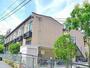 建物外観　きれいな外観です