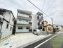 東鳴尾駅より徒歩7分 1階 新築の賃貸物件