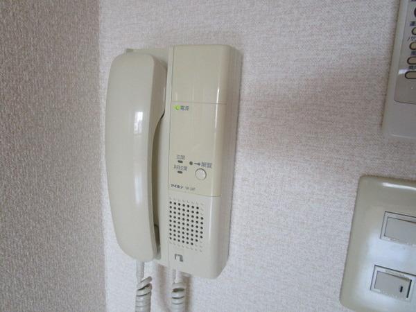 セキュリティ　同仕様写真