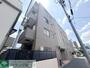 元住吉駅より徒歩4分 1階 築23年10ヶ月の賃貸物件