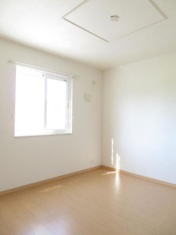 その他部屋・スペース　きれいな内装です
