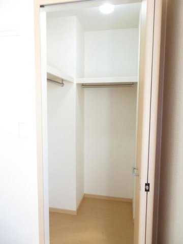 収納　こまごまとしたものを収納できそうですね