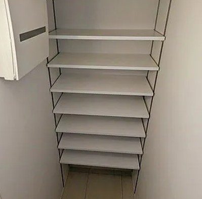 収納　別部屋イメージ画像になります