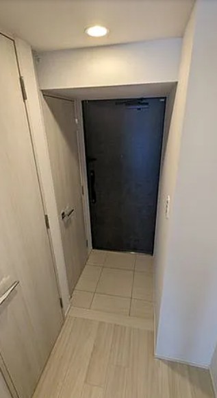 玄関　別部屋参考画像です
